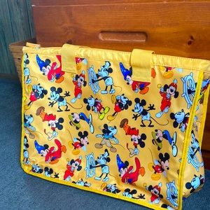 Disney bag Mickey Mouse